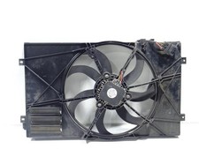 Radiateur Seat TOLEDO