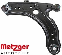 Metzger 58012001 Lenker FüR RadaufhäNgung Querlenker Lenker