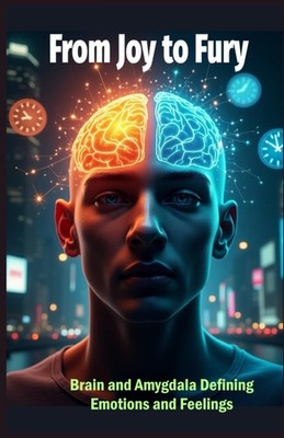 FROM JOY TO FURY: Brain and Amygdala Defining Emotions and Feelings (Brain and S