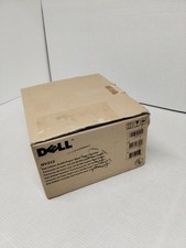 Tóner negro Dell NY313 CTG para grupos de trabajo Dell 5330dn serie de impresoras láser
