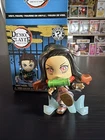 Funko Mystery Mini Demon Slayer NEZUKO KAMADO Metallic Chase 1/72 Vinyl Figure