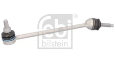 FEBI BILSTEIN LINK/COUPLING ROD, STABILISER BAR FRONT LEFT OUTER MERCEDES-BENZ C