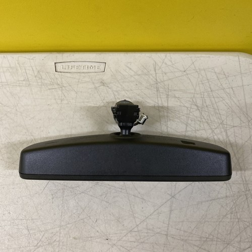 10-14 FORD FOCUS / CMAX REAR VIEW INTERIOR MIRROR AUTO DIMMING au5a17e678ac - Picture 8 of 24