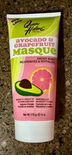New - Queen Helene Energizing Avocado  Grapefruit Masque 6 oz