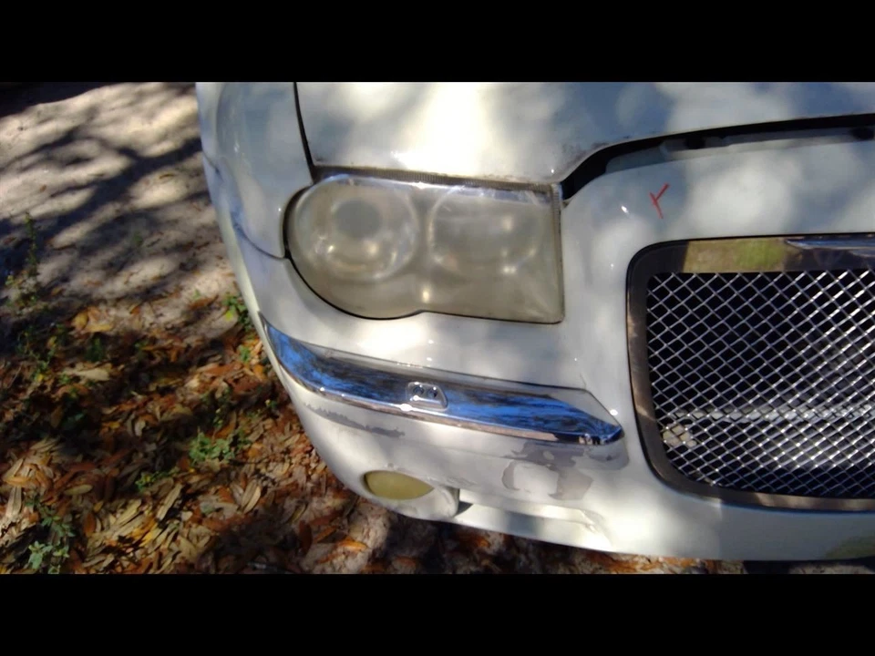 Seat Belt Front Bucket Seat Driver Retractor Fits 05-07 300 1152153 Foto 2 de 4