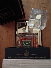 Khamrah Perfume by Lattafa 3.4 oz Eau de parfum unisex