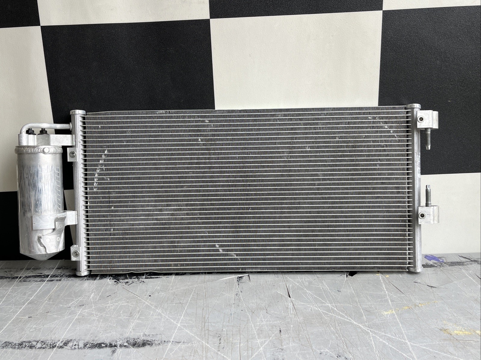 2022 2023 2024 2025 McLaren Artura Air Conditioning Condenser Used Oem 16LA210CP
