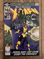 The Uncanny X-Men #143 (1981) - cents- 1st Kitty Pryde Solo Story - FN/VF