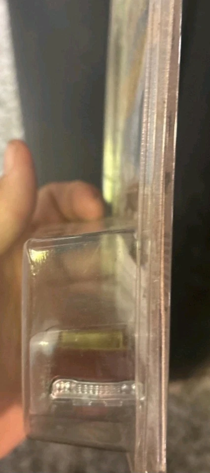 💥cheech and Chong Hot Wheels coche en humo!!!💥 Foto 2 de 3