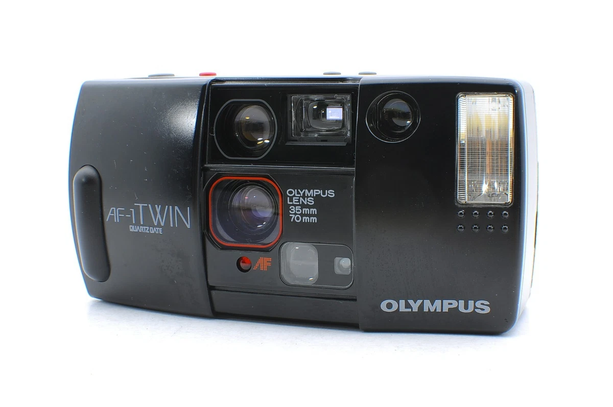Olympus AF-1 Film Cameras for sale | eBay