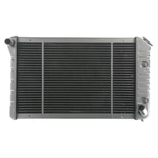 Summit Racing Equipment� Classic  Radiator SUM-382010