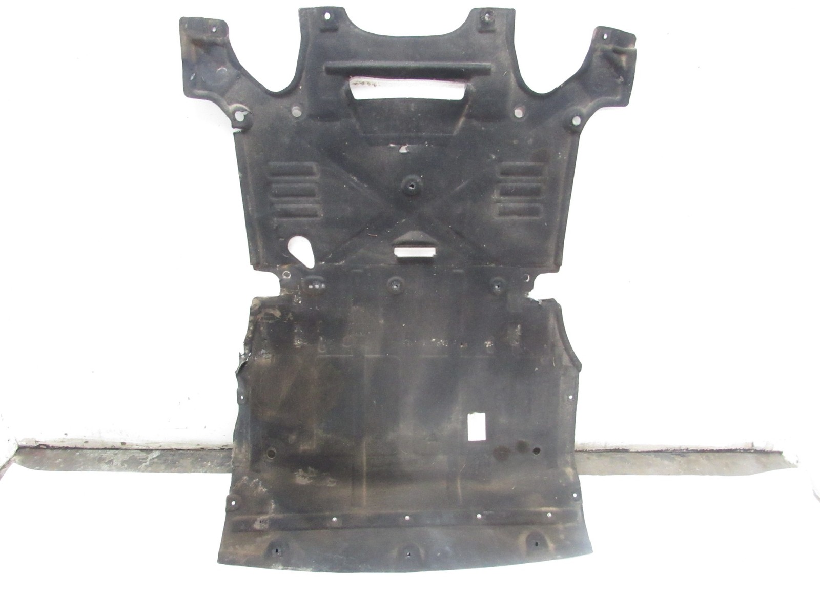 Porsche Macan 2020 Underbody Engine Splash Shield Guard Cover 19-23 ;:M
