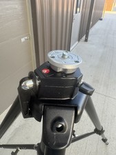 Manfrotto 475B Tripod