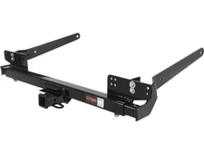 Curt Class 3 Trailer Hitch, 2" Receiver Fits Select Jeep CJ5, CJ7