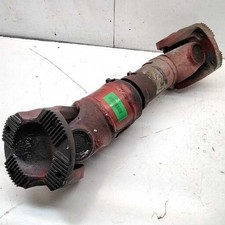 5GKNW134A6 FRONT GIMBAL / 2629214 FOR IVECO EUROSTAR LD *