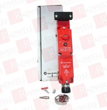 ALLEN BRADLEY 440G-MT47163 / 440GMT47163 (USED)