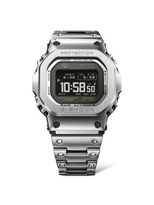 BRAND-NEW Casio GMW-BZ5000D-1JF G-Shock Men's Radio Solar Watch