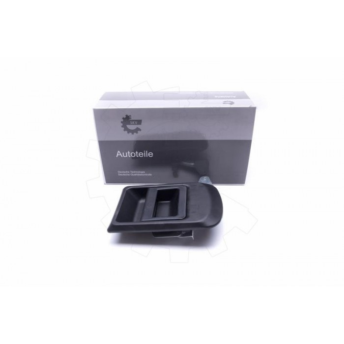 Poignée de porte coulissante droite Iveco Daily 3 4 5 pour remplacement 0042063184