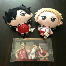 Haikyuu! ! Classmate group! ! !