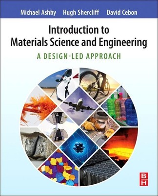 Michael F. Ashby Introduction to Materials Science and Engineering