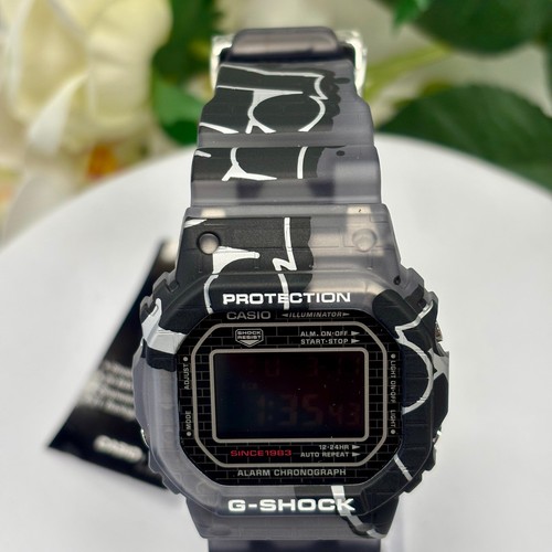 Casio G-Shock Serie Street Spirit DW-5000 - Foto 5 di 9