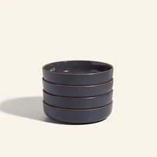 Our Place Midi Bowls Set of 4 - Char