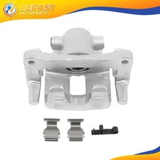 For 2011-2014 Chrysler 200 with Bracket Accessories Kit Brake Caliper Rear Right