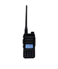 Explorer QRZ-1 Dual Band VHF/UHF 5W Handheld Transceiver
