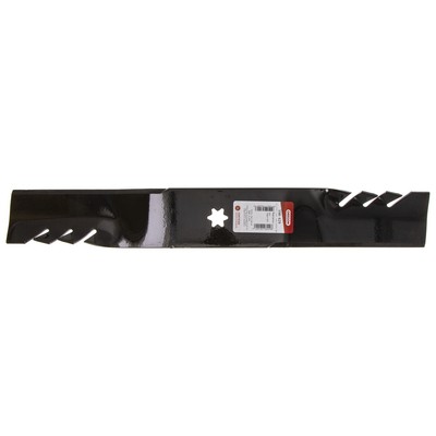 6PK Oregon 598-629 G5 Gator Blades For 42" Cub Cadet 742-04308 - Foto 6