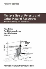 Multiple Use of Forests and Other Natural Resources: Aspects of Theory and Appli