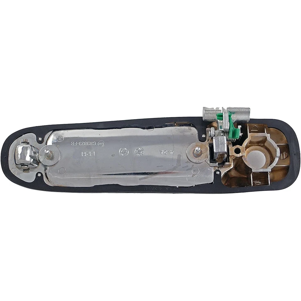 Manijas de puerta exteriores Dorman 91049 pasajero delantero lado derecho para Durango Foto 3 de 3