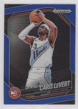 2024-25 Panini Prizm Black Blue Prizm 58/199 Caris LeVert #168 uk2