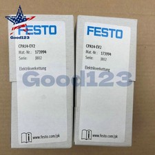 1pc New Festo CPA14-EV2 173994 Solenoid Valve CPA14EV2
