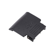Camera Memory Card Cover Storage Card Slot Protective Cover With Spring And Iron