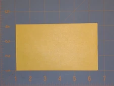 Kraft Coin Card Seed ENVELOPES 3.125" X 5.5" Jewelry Parts etc. #5 1/2 NOS 100ct