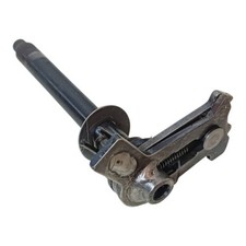 2010 Ktm 400 Exc-F Selector Axle