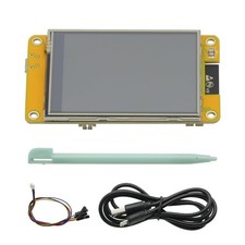 2.8 Inch ESP32 Module ESP32 2432S028R WiFi BT Dual Core Smart Display Screen