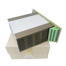 SIEMENS A8.310 6DM1001-8WD10 Digital Sync Controller -used-