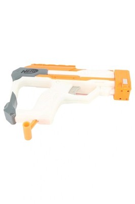 NERF Blaster Set Spielzeug Mehrfarbig Kinder Wurfspielzeug