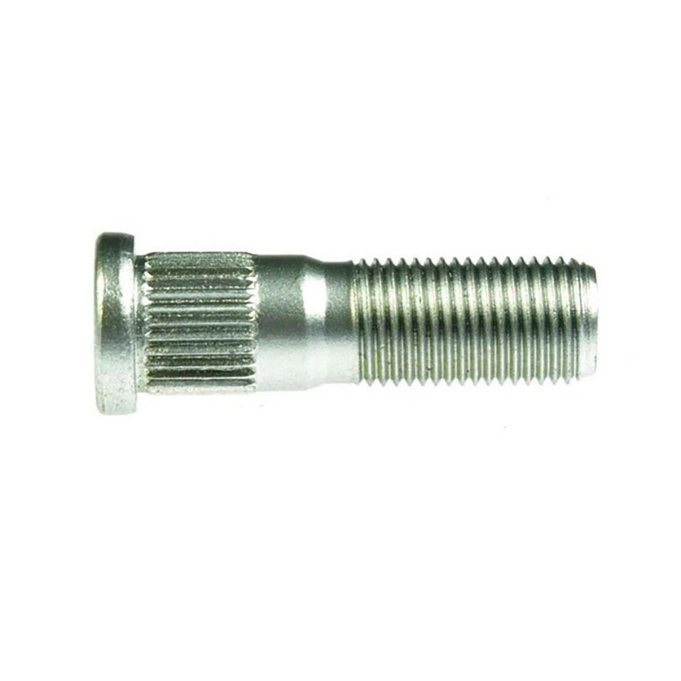 Dorman 610-394 Wheel Lug Stud fits Saab 900 95 96 99 SONETT - Image 2 of 2