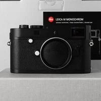 Leica M Monochrome (type246) | Top Mint | Fully Functional | Box
