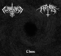 Athos Aasgard - Chaos - Cd - G3Z