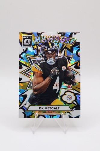 DK Metcalf
