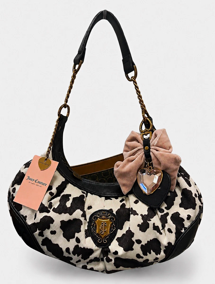 Juicy Couture Medium Hobo Bags for Women for sale | eBay