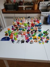 75 McDonald's 1990s Happy Meal Toys, Lot Of 75