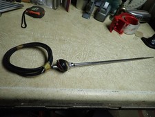 Studebaker Vintage Radio Antenna All Models Cars Trucks 1960s 1950s