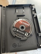 Metroid Prime (Nintendo GameCube, 2004)