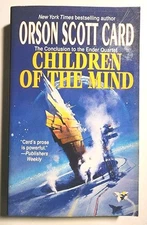 OSC: Children Of The Mind (Paperback Book)