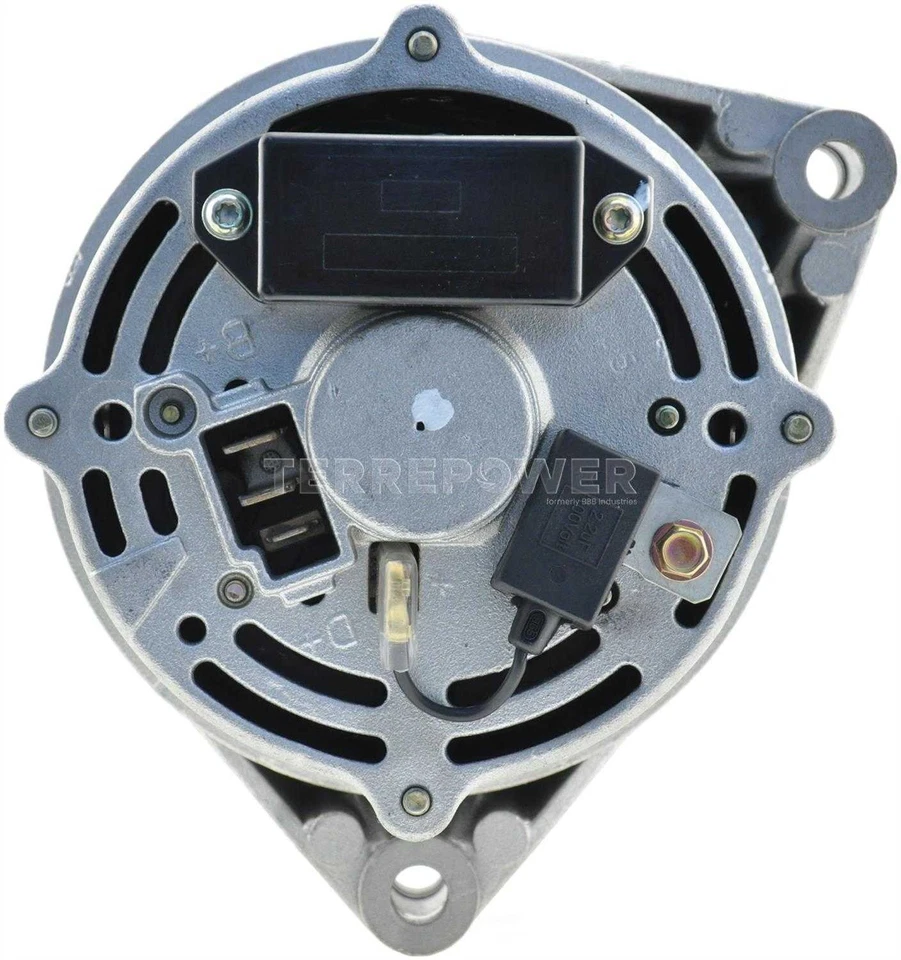 Reman Alt BBB Industries 13056 — 第 2/4 张图片