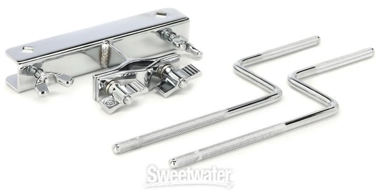 Latin Percussion LP472 Mini Everything Rack - Image 3 of 4